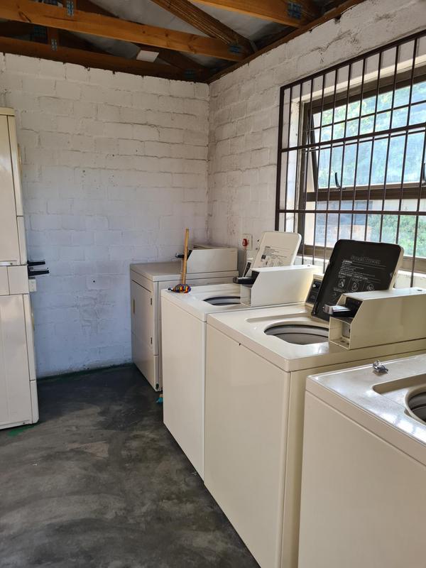 2 Bedroom Property for Sale in De Tijger Western Cape
